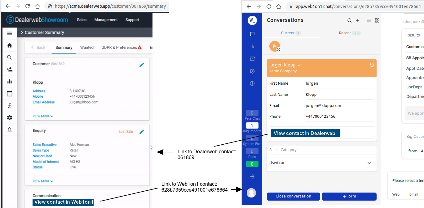 link-exchange